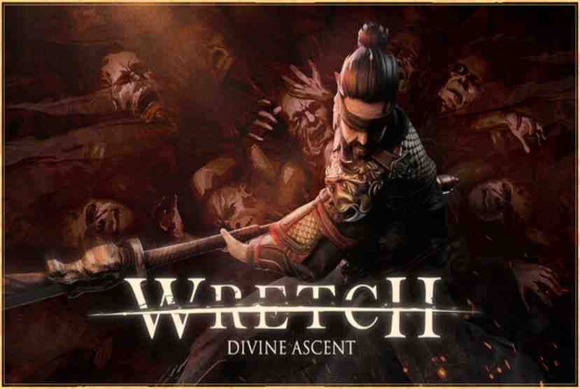 Wretch Divine Ascent Pre-Installed Worldofpcgames