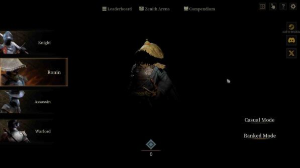 Wretch Divine Ascent Reviews