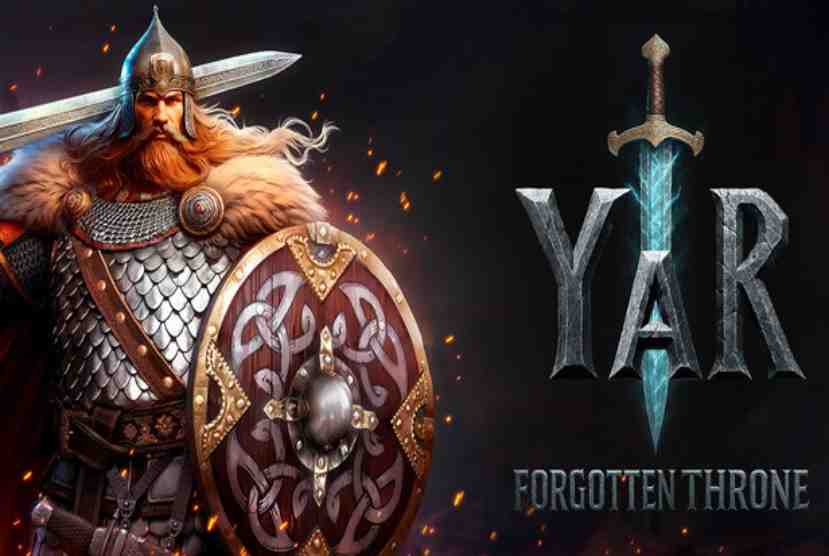 YAR Forgotten Throne Pre-Installed Worldofpcgames