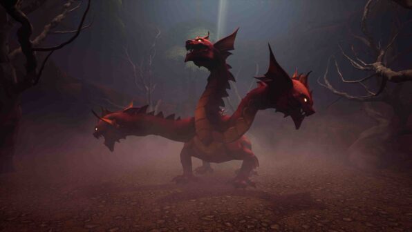 YAR Forgotten Throne Reviews