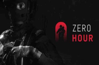 Zero Hour Pre-Installed Worldofpcgames