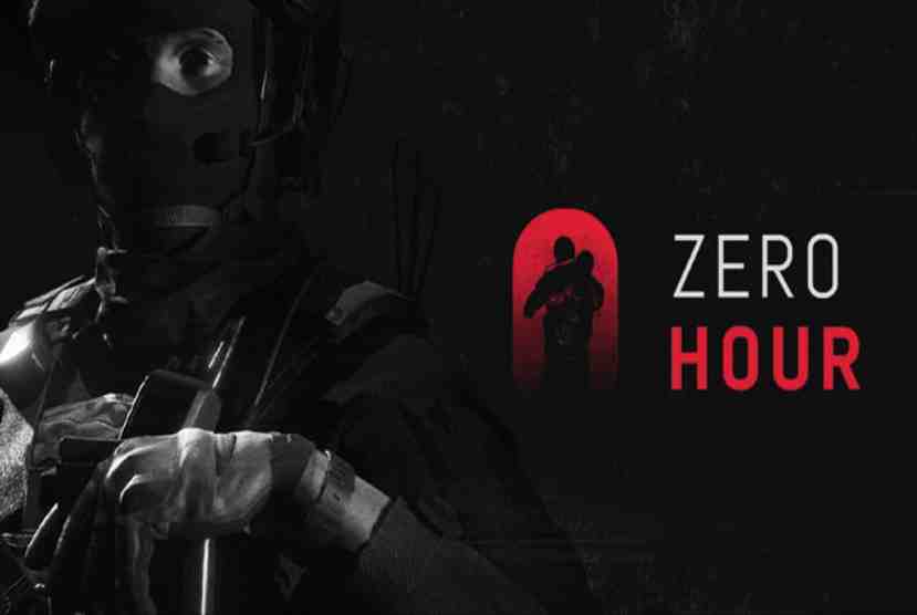 Zero Hour Pre-Installed Worldofpcgames