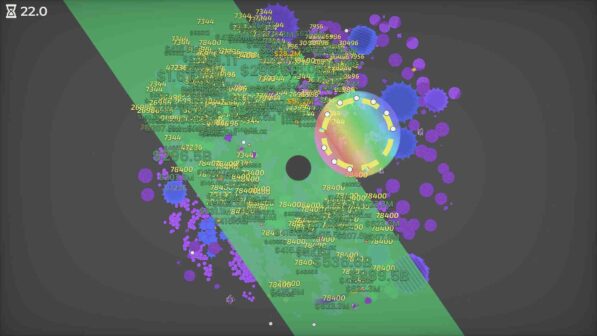 A Game About Feeding A Black Hole Reviews