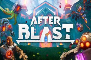 AFTERBLAST Pre-Installed Worldofpcgames