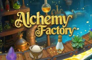 Alchemy Factory Pre-Installed Worldofpcgames