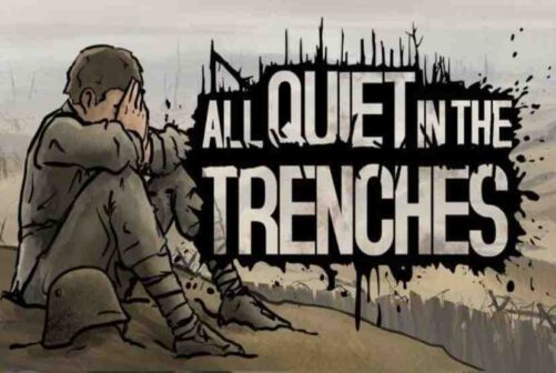 All Quiet in the Trenches Pre-Installed Worldofpcgames