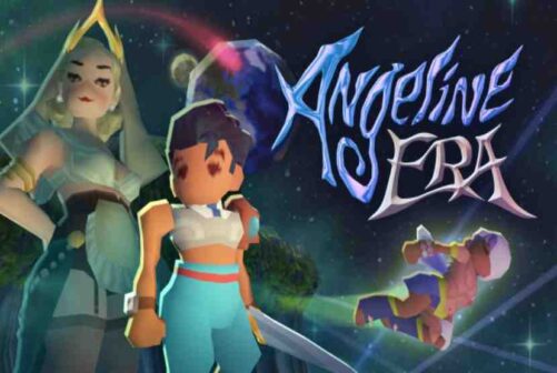 Angeline Era Pre-Installed Worldofpcgames