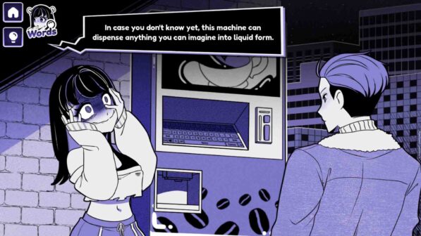 Anomalous Coffee Machine 2 Reviews