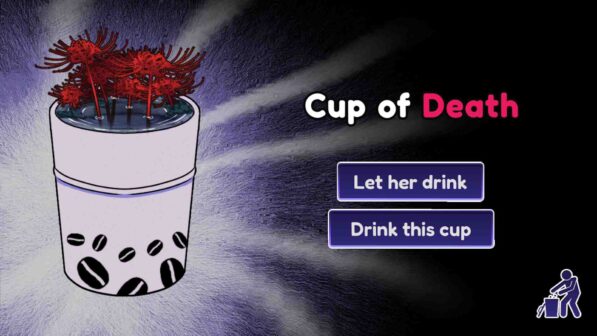 Anomalous Coffee Machine 2 Steam Game