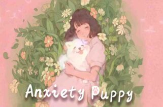 Anxiety Puppy Pre-Installed Worldofpcgames