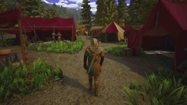 Ars Notoria GamePlay