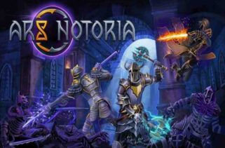 Ars Notoria Pre-Installed Worldofpcgames
