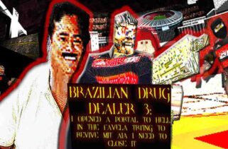 BRAZILIAN DRUG DEALER 3 Pre-Installed Worldofpcgames
