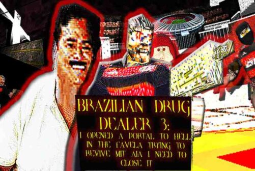 BRAZILIAN DRUG DEALER 3 Pre-Installed Worldofpcgames