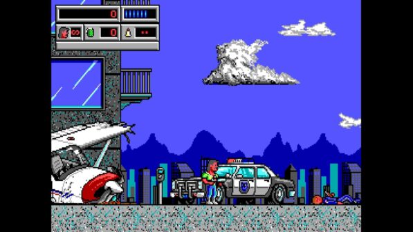 BioMenace Remastered Reviews