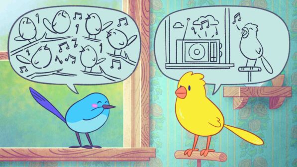 Bits & Bops GamePlay