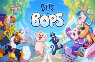 Bits & Bops Pre-Installed Worldofpcgames