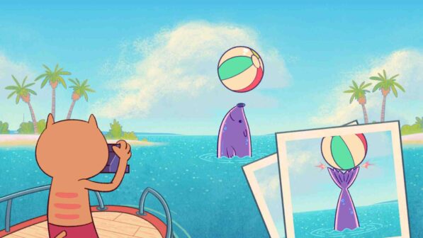 Bits & Bops Steam Game