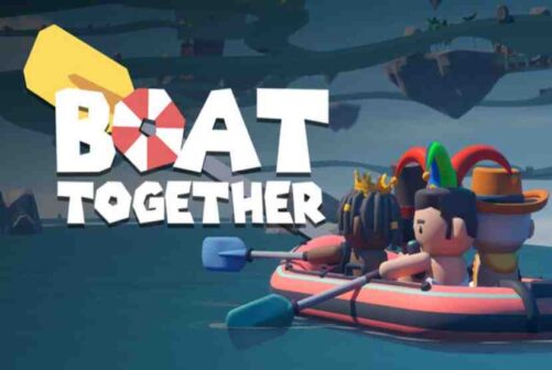 Boat Together Pre-Installed Worldofpcgames