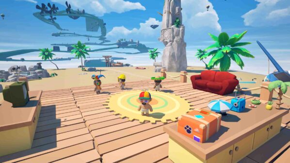 Boat Together Reviews