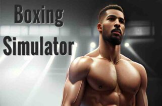 Boxing Simulator Pre-Installed Worldofpcgames