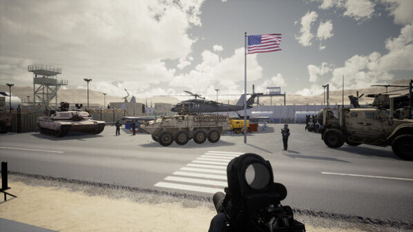 Burkina Faso Radical Insurgency On pc