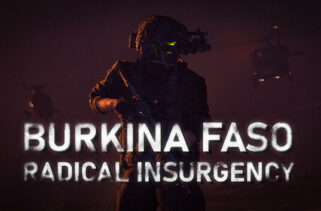 Burkina Faso Radical Insurgency Preinstalled Worldofpcgames