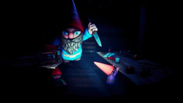 Butcher of the North On PC