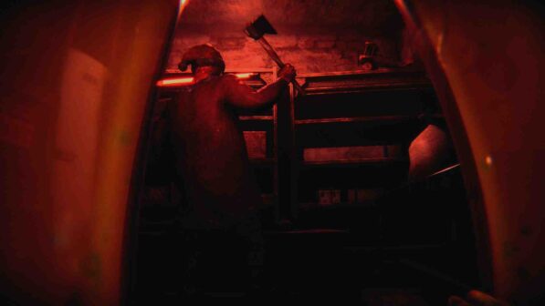 Butcher of the North Reviews