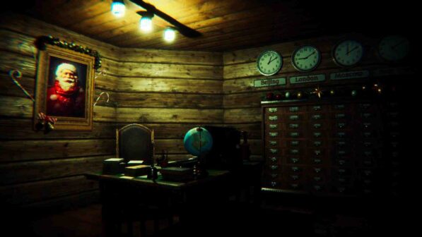 Butcher of the North Steam Game