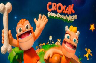 CROSAK Pre-Installed Worldofpcgames