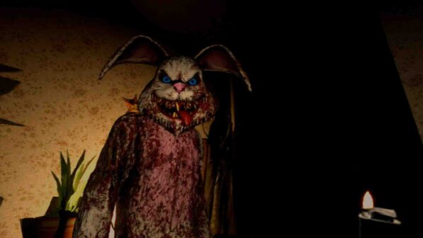 Christmas Story GamePlay