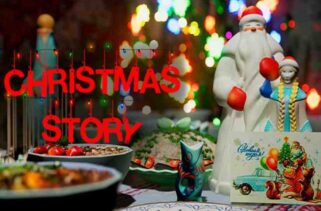 Christmas Story Pre-Installed Worldofpcgames