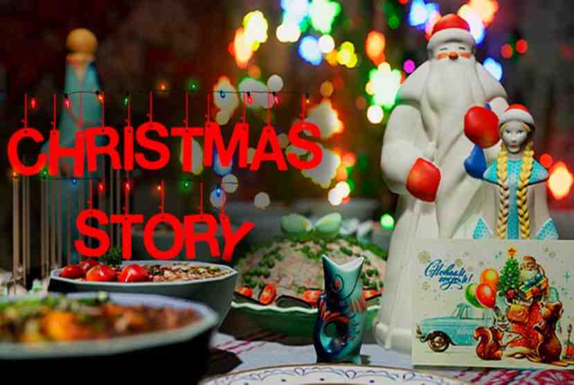 Christmas Story Pre-Installed Worldofpcgames