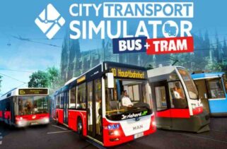 City Transport Simulator Pre-Installed Worldofpcgames
