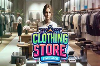 Clothing Store Simulator Pre-Installed Worldofpcgames