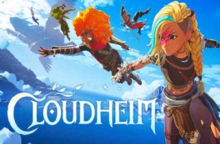 Cloudheim Pre-Installed Worldofpcgames
