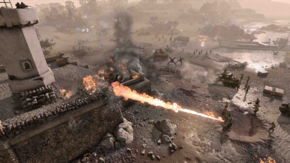 Company of Heroes 3 Reviews