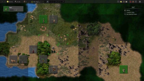 Conquest of Elysium 5 On PC