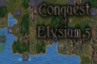 Conquest of Elysium 5 Pre-Installed Worldofpcgames