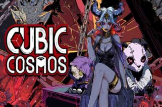 Cubic Cosmos Pre-Installed Worldofpcgames