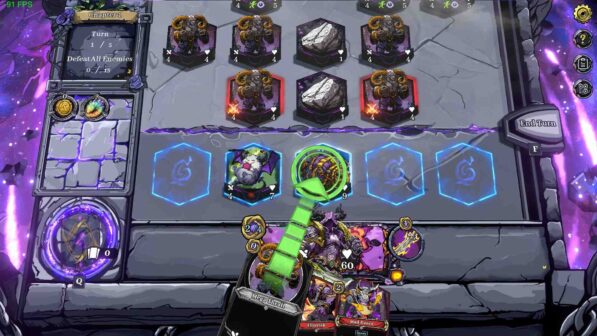 Cubic Cosmos Reviews