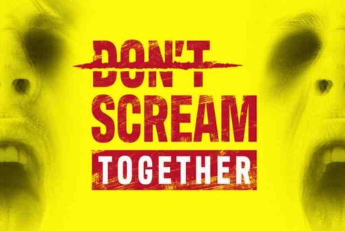 DONT SCREAM TOGETHER Pre-Installed Worldofpcgames