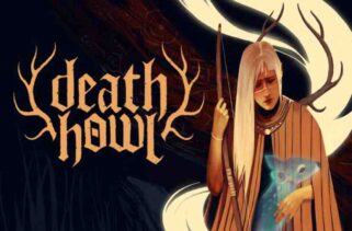 Death Howl Pre-Installed Worldofpcgames