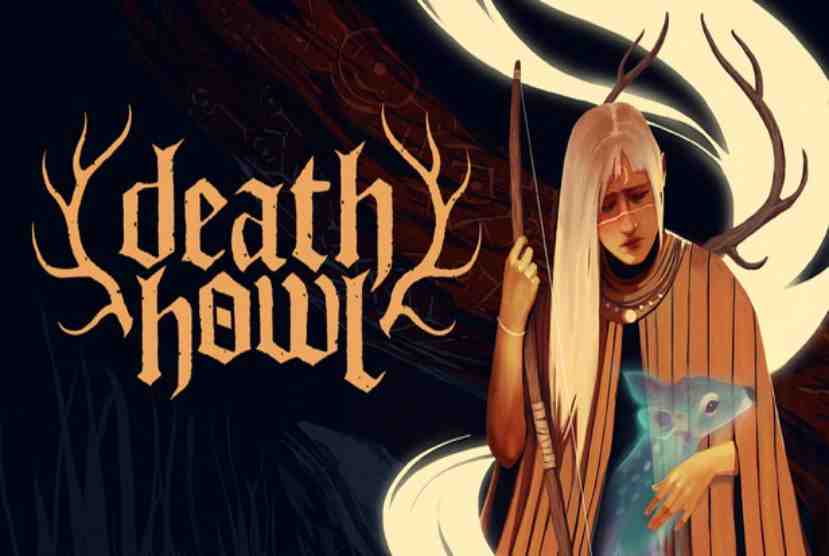 Death Howl Pre-Installed Worldofpcgames