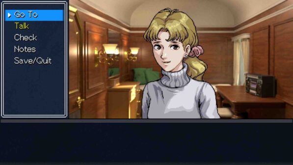 Detective Instinct Farewell My Beloved On PC