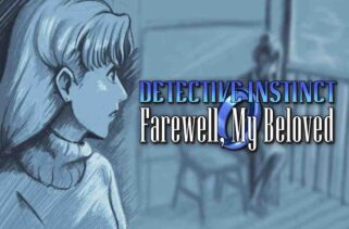 Detective Instinct Farewell My Beloved Pre-Installed Worldofpcgames
