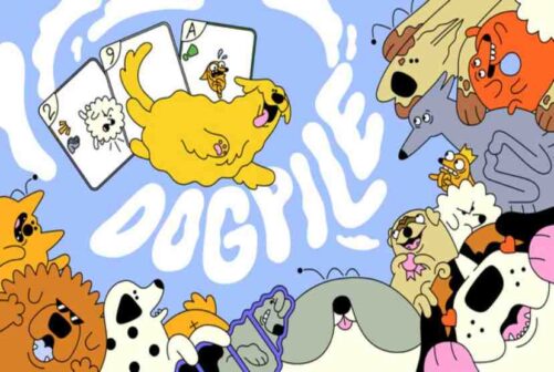 Dogpile Pre-Installed Worldofpcgames