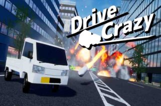 DriveCrazy Pre-Installed Worldofpcgames