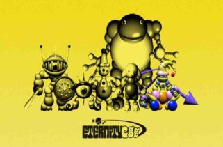 Eternity Egg Pre-Installed Worldofpcgames